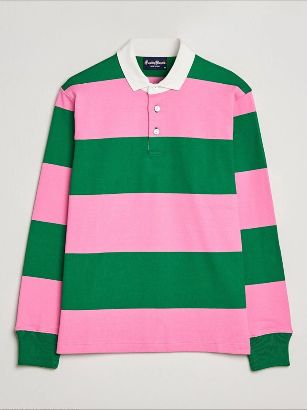 Rowing Blazers Rugby Shirt